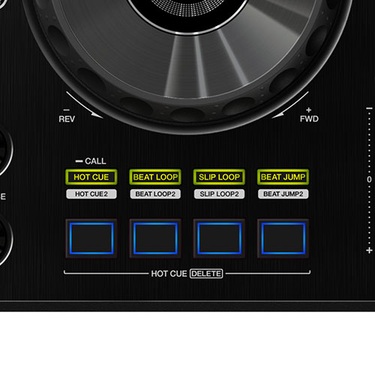Pioneer XDJ-RR DJ Sistemi | Sesçi Baba